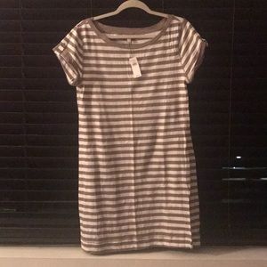 Brand new Banana Republic shirtdress